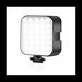 thumbnail image 2 of Mini LED Video Light Photography 2W Dimmable 6500K Fill Panel Lamp for Camera Smartphone Laptop, 2 of 8