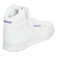 thumbnail image 3 of Tenis Reebok Ex-o-fit Hi Blanco Ajuste Combinado Para Hombre blanco 28.5, 3 of 10