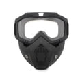 thumbnail image 1 of Careta Mascara Googles Tactica Militar Paintball Gotcha huangjie unisex, 1 of 2