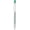 Green, variant on GYA Smooth Gel Ink Knock Type Ballpoint Pen 0.3mm, Red