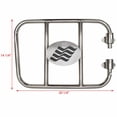 thumbnail image 4 of Four Winns Boat Transom Gate Door 031-2313 | Stainless Steel, 4 of 4