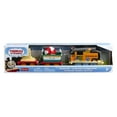 thumbnail image 6 of Thomas & Friends Beachy Nia Toy Train Play Vehicle, Motorized Engine with Cargo, Preschool Toys, 6 of 6