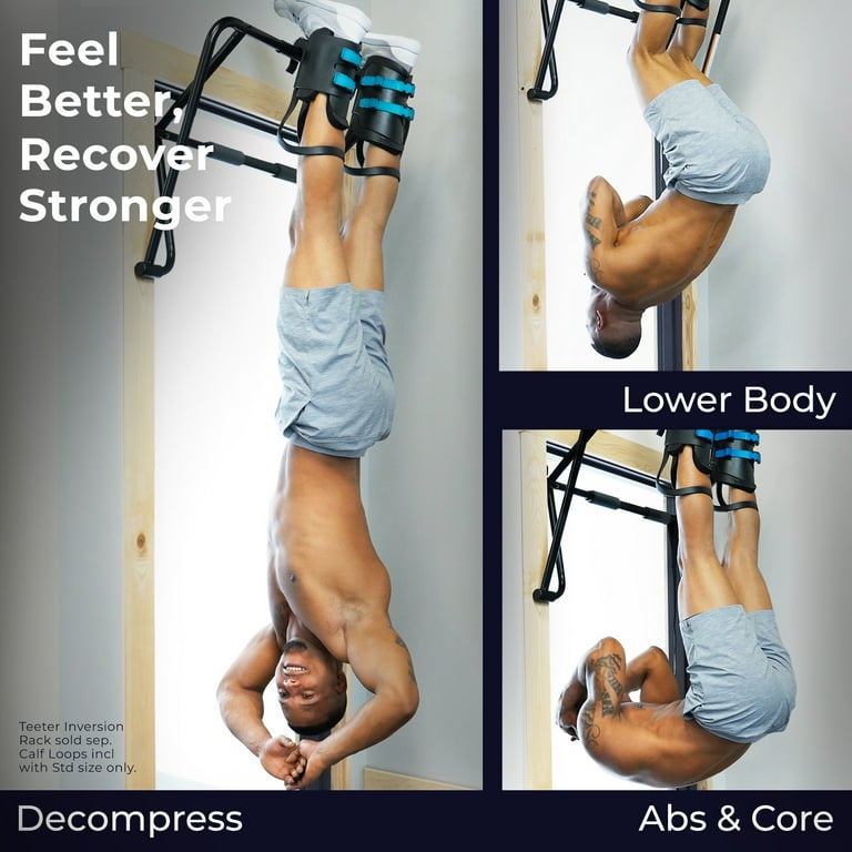 Extension Kit Gravity Fitness Pull Up Teeter EZ-Up XL Gravity