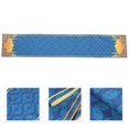 thumbnail image 3 of Corredor de mesa de Eid musulmán Ramadán Ornamento decorativo Long mantel HOMEMAXS 14030748-MX, 3 of 6