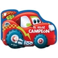 thumbnail image 1 of El Veloz Campeón PLANETA 9786070770005, 1 of 2