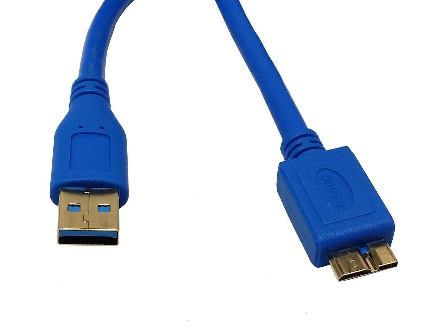 Extra Long 15ft Replacement UC-E14 USB 3.0 Data SYNC Cable Cord Lead For Nikon D800 D800E D810 /& Canon 5DS 7D Mark II