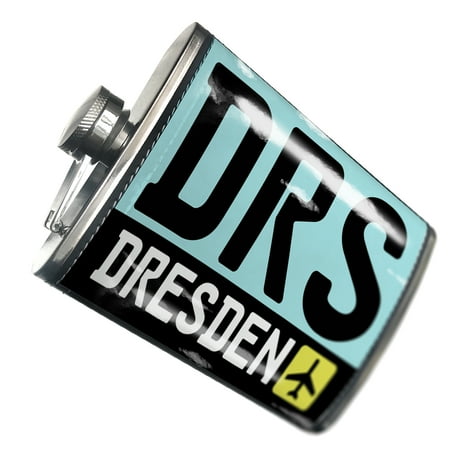 

NEONBLOND Flask Airport code DRS / Dresden country: Germany