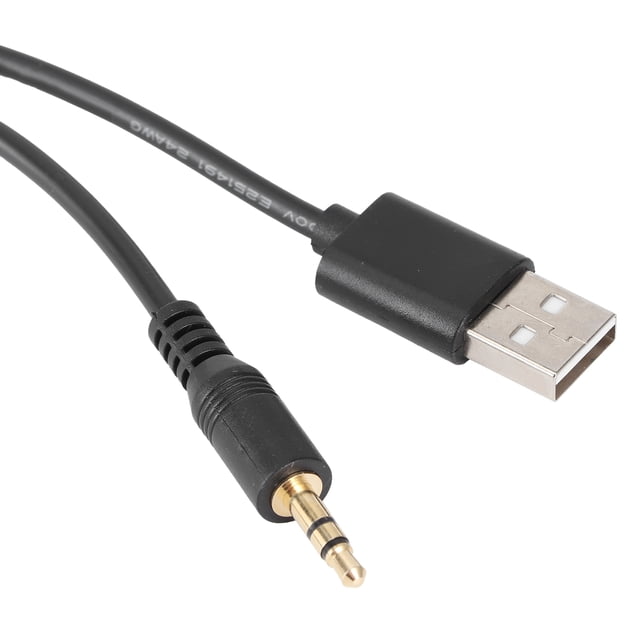 Receiver Adapter, Black Compact Shape Lightweight Audio Receiver Adapter, Portable Stable Performance SUV For Business Car Cars Of Different Brands