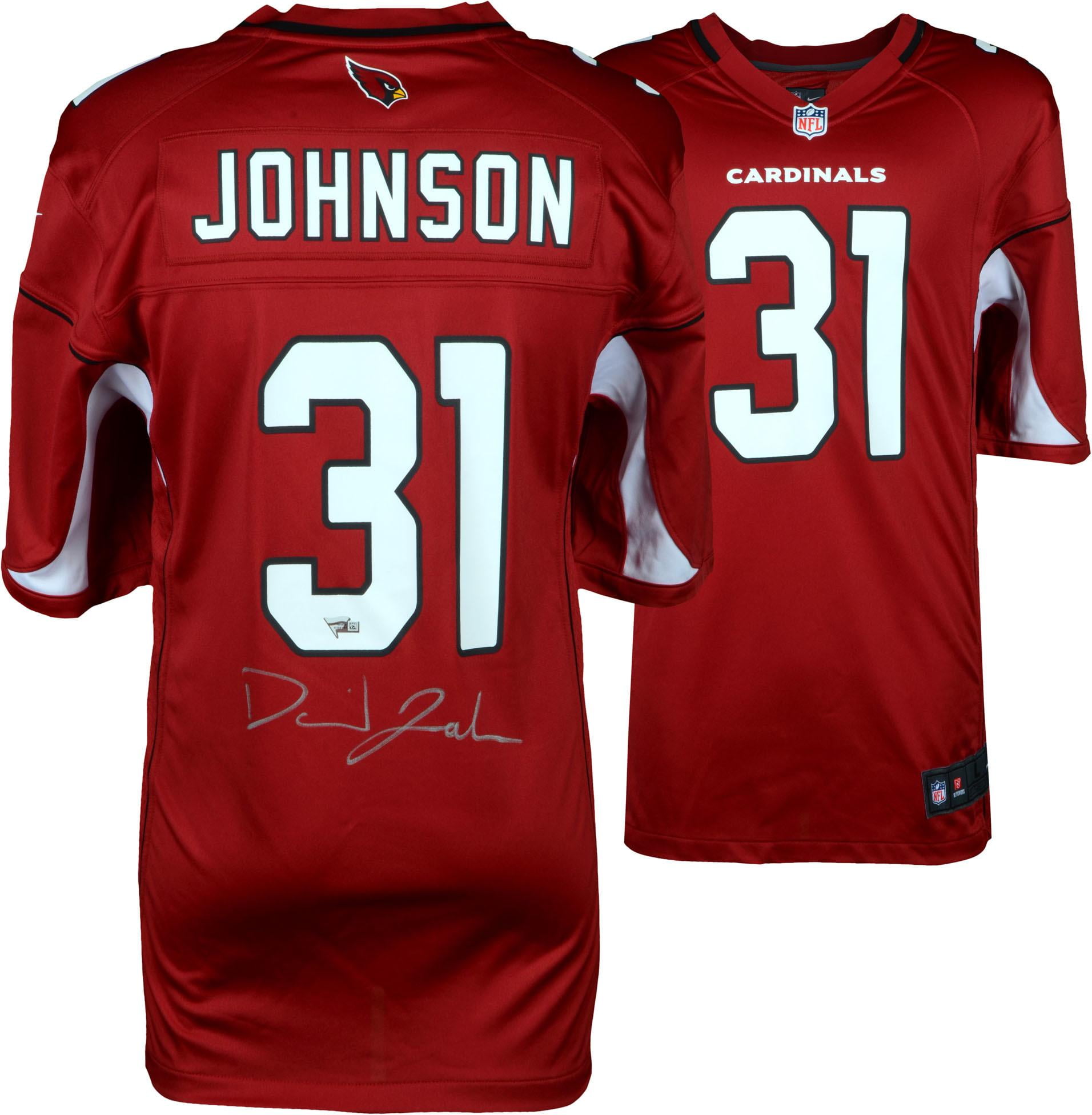 David Johnson Arizona Cardinals 