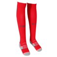 thumbnail image 1 of Calcetines de Deporte para Hombre Medias de Fútbol Ropa Técnica de Mujer Ajustable rojo Yinane Calcetines de deporte para adultos, 1 of 8