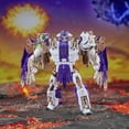 thumbnail image 2 of Transformers Generations Tigerhawk, 2 of 9