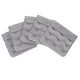 thumbnail image 2 of 5 extensiones de de 3 s para mujer, extensor de correa de para mujer, extensión flexible Gris Hugo Correa extensor para el sujetador, 2 of 8