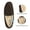 BROWN, variant on DREAM PAIRS New Soft Mens Au-Loafer Indoor Warm Moccasins Slippers Flats shoes AU-LOAFER-01 TAN Size 8