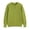 Green, variant on Wilark Girls Button Front Cardigans Size 10, Long Sleeve Hollow Out Cotton Knitted Fall Sweaters Gray