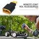 thumbnail image 5 of Conector convertidor de plástico accesorios de bricolaje XT60 a XT30 para batería de litio ESC Ehuebsd libre de BPA, 5 of 8