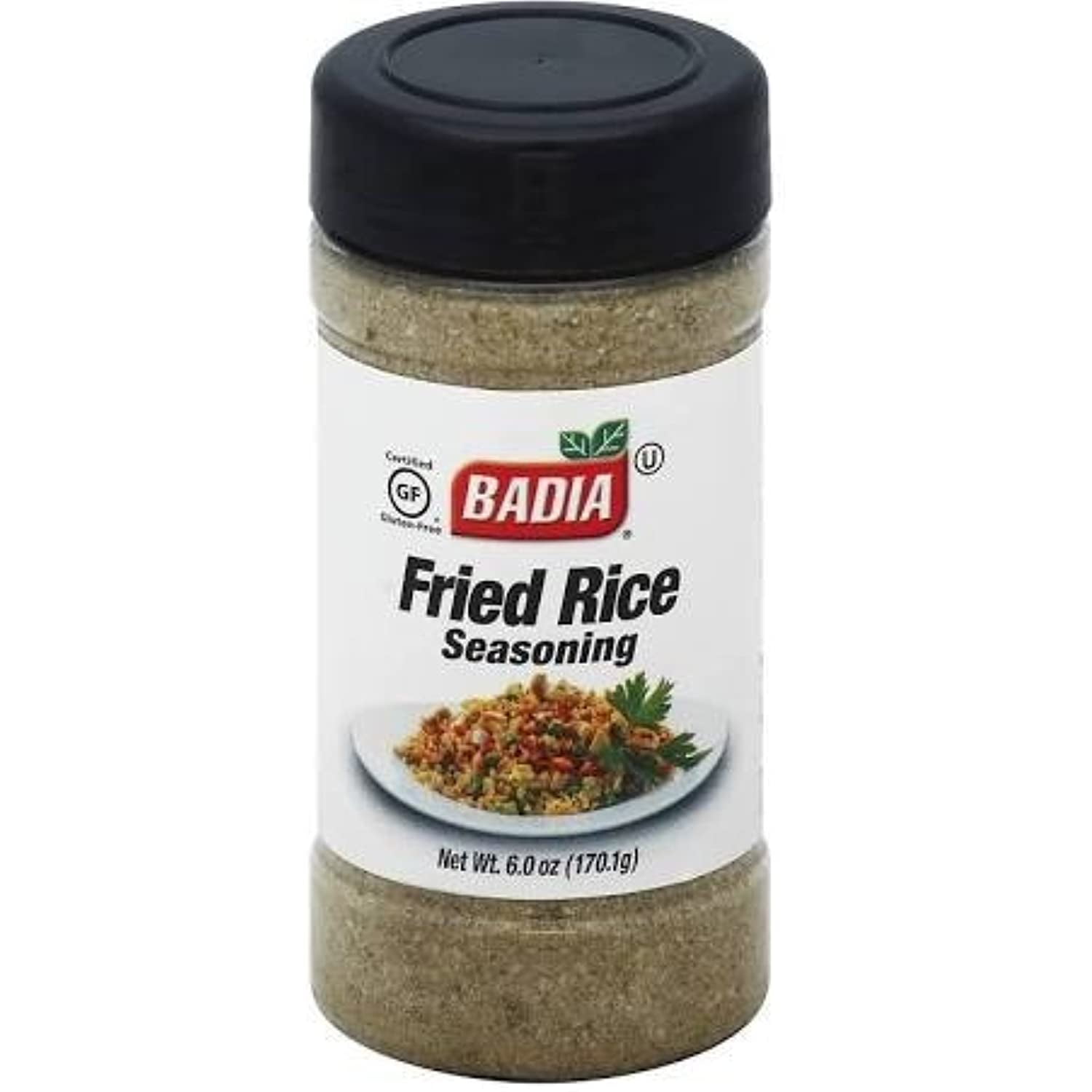 Badia Seasoning Fried Rice, 6 Oz