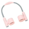 thumbnail image 1 of Hands Free Fan,Neck Fan 3 Speed Rotatable Hanging Neck Fan Portable Neck Fan Dependable Performance, 1 of 12
