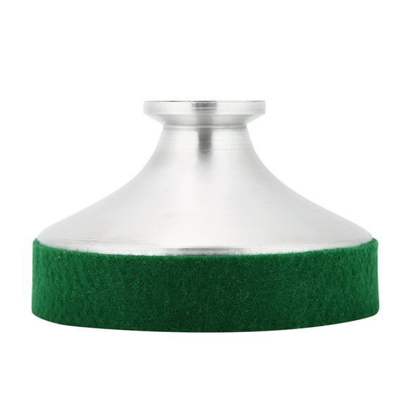 Silenciador NikouMX para Saxofón Tenor Aleación de Aluminio Mini