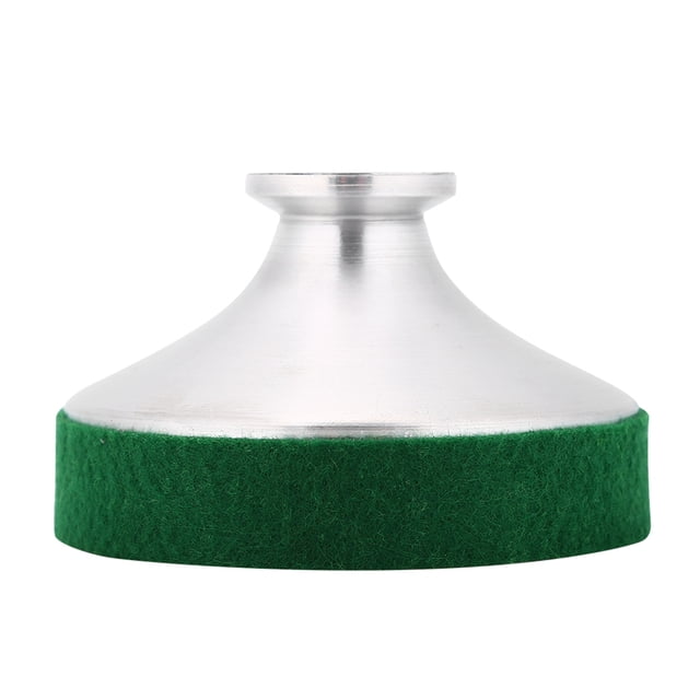 Silenciador NikouMX para Saxofón Tenor Aleación de Aluminio Mini