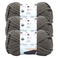 thumbnail image 1 of Lion Brand Hue + Me Yarn - Juniper, 1 of 4