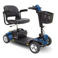 thumbnail image 2 of Pride Mobility SC74 GoGo Sport 4, 2 of 7