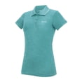 thumbnail image 3 of Regatta T-Shirt à Col Polo Remex II pour Femmes, 3 of 5