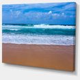 thumbnail image 2 of Fascinating Atlantic Beach in Portugal, 2 of 3