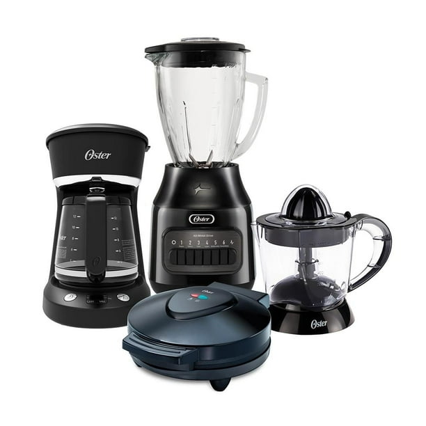 Sartenes Combos Licuadora Alkosto Combo Oster Elementos Con