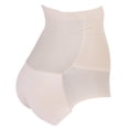 thumbnail image 2 of Calzon Panty Sexy Dara Baby Dam0042 Relleno Trasero Con Faja Vientre Plano, 2 of 10