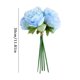 thumbnail image 2 of Letras Fivehead Peony. Ramo De Flores De Peonía. Accesorios Para Bodas En Casa. Estudio Fotográfico. Flores., 2 of 3