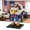 BE-1, variant on United States 250th Anniversary Bald Eagle Building Block Set,Collectible Display Brick Figures with Patriotic USA Themed Outfits,Perfect 4th of July & Home Decor Gift