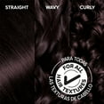 thumbnail image 6 of Garnier Olia Oil Powered Permanent Hair Color, 2.26 Black Amethyst, 6 of 8