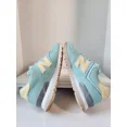 thumbnail image 4 of New Balance Chaussures de Course pour Femmes 574 Vert Miami Palms Taille 9.5 B ML574MIC, 4 of 6