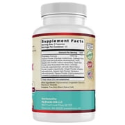 Max Detox Complex