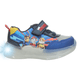 thumbnail image 1 of Tenis Paw Patrol Niño Azul Luz Led Deportivo T15-18 azul 16.5, 1 of 10