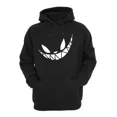 thumbnail image 1 of Sudadera Mad Kat El Rubius Negra, 1 of 3