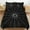 style-2, variant on Red Spider Web Black Cartoon Bedding Set Couple Bedclothes Pillowcase Home Textiles Bed 3pcs Set for Bedroom Customized Decoration Full