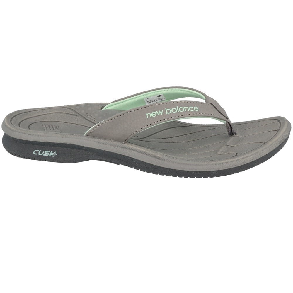new balance cush thong