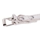 thumbnail image 4 of Corbatas De Cuellos Para Mascotas Perro Diseña Con Bowknot Y Campana 2 S Zulema  Collar del gato del perro del animal doméstico, 4 of 8