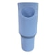 thumbnail image 2 of Soidarity Bota liviana para accesorios de copa con funda fácil de usar varios colores s 40 silicona para accesorios Oz Ropa Deportiva, Zapatos Azul claro, 2 of 6