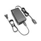 thumbnail image 4 of Cargador de 13,8 V, práctico repuesto para taller o garaje N557514 para inflador de 20 V Sin cable adaptador, 4 of 9