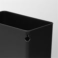 Photo inspiration: Chinese Style Trash Can Bedroom Minimalist Garbage Can For Toilet Photo Inspiration