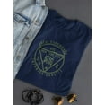 thumbnail image 3 of Great Experience New York T-Shirt Women -Image by Shutterstock, Female Medium, 3 of 4
