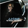 J.J. Cale - To Tulsa And Back (CD) Very Good (VG)