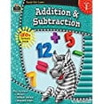 thumbnail image 2 of Ready-Set-Learn: Addition Subtraction Grd 1 [TCR5950], 2 of 2