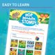 thumbnail image 4 of Juego de rompecabezas Ravensburger Hop, Waddle, Stomp! Niños de más de 2 años, 4 of 6