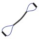 thumbnail image 1 of Exercise Resistance Bands Exercise Bands, Yoga Tension Ropes with Handles, 1 of 3