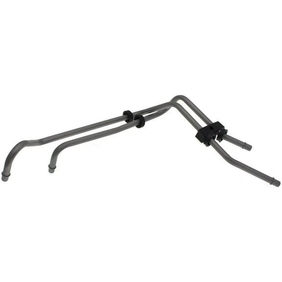 Dorman 624-867 Automatic Transmission Oil Cooler Hose Assembly Compatible with Select Ram Models