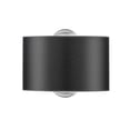 thumbnail image 1 of sweethay 2PCS-LED 2W COB LED Wall Warm Lamp Modern LED Wall Sconce Lights Iluminación de aluminio Interior Up Down para Cafetería / Porche / Pasillo / Iluminación y accesorios cálido sweethay HA025392-01, 1 of 8
