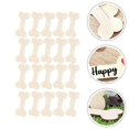 thumbnail image 3 of 40 etiquetas de madera., 3 of 3